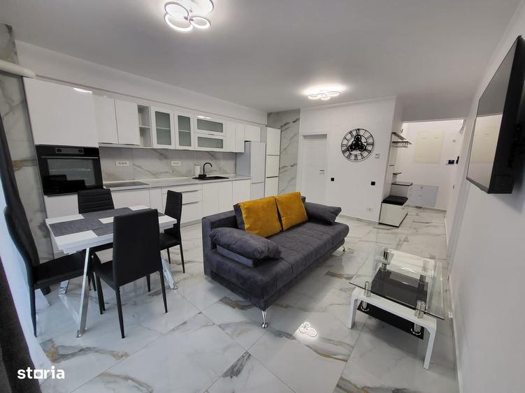 Apartament 2 camere 60MP Complex Luceafarul,terasa - 15