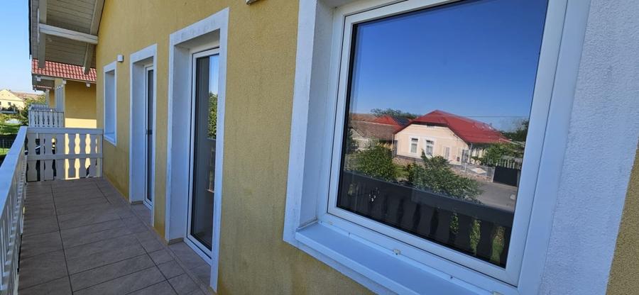 Dudestii Noi  - Casa 7 Camere - Proiect 2 Familii - 11