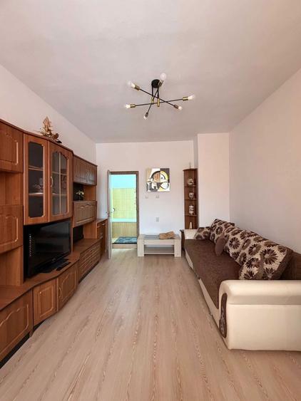 Apartament 2 camere de inchiriat, zona Tractorul, direct proprietar - 6