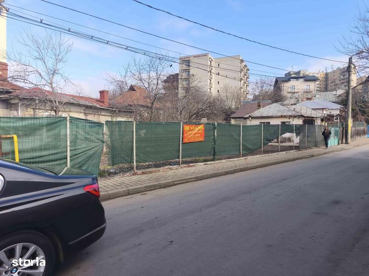 Teren Ultracentral !!!Oportunitate !! - 2