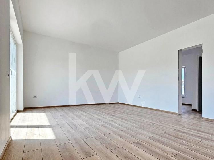 Spre vanzare 6 CASE INDIVIDUALE in ansamblul rezidential BOD - 15