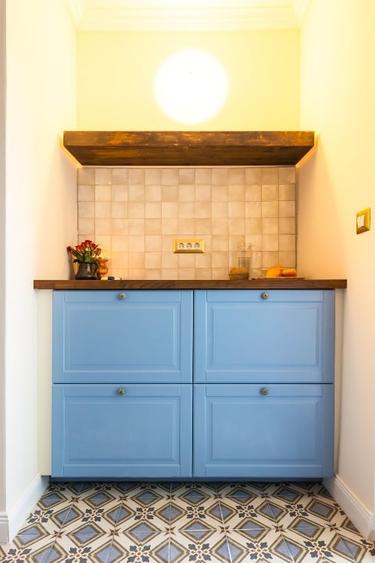 Apartament superb de 4 camere în apropiere de piața Iancului - 5