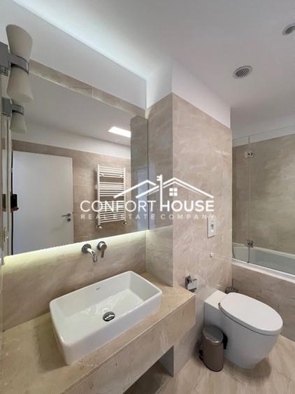 Vila de lux,  P+E, 4 camere, garaj, OXFORD GARDENS - 48