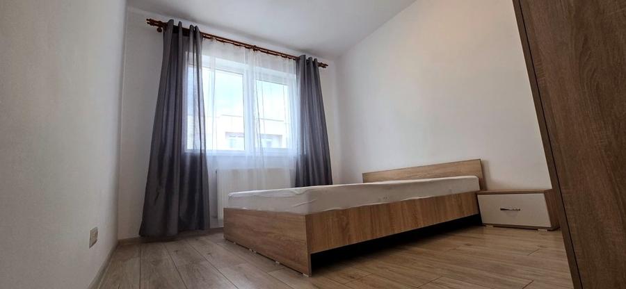 Apartament 2 cam | Berceni | Aparatori | Mobilat utilat | Centrala | Parcare - 1