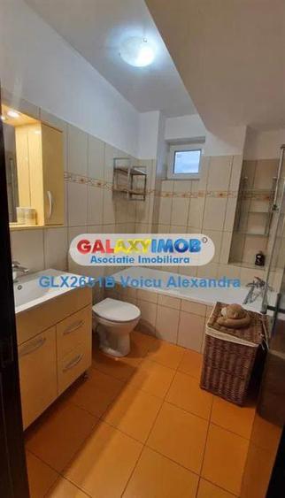 Apartament 2 Cam Bloc Nou Berceni - Sos Oltenitei - 8