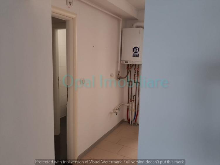 Trocadero, spatiu comercial 66mp, parter, vad pietonal - 8