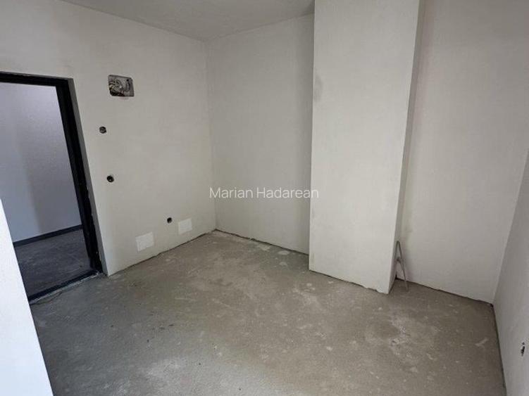 Vanzare apartament 2 camere bloc nou zona Ambient Someseni, Cluj-Napoca