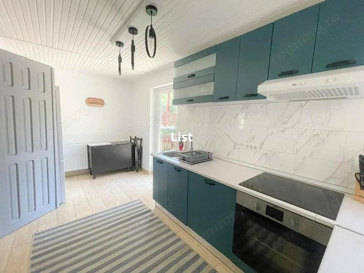 Casa/vila/pensiune Crivaia - 3