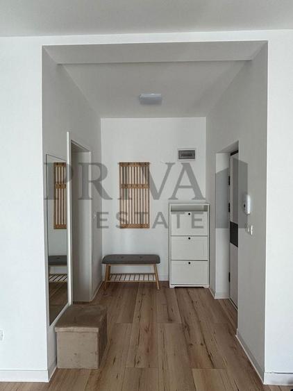 Apartament premium 1 camera, 34 mp, etaj 2, Braytim - 4