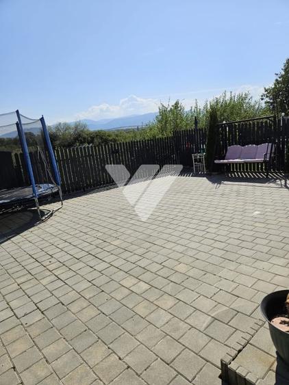 Casa duplex 4 camere mobilat si teren 229 mp in Cartierul Arhitectilor - 9