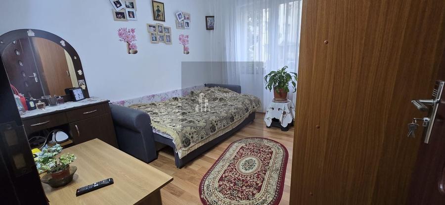 Apartament 2 camere, decomandat - Zona TITAN - 8