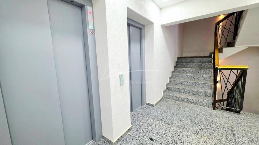 Apartament Studio, la 8 minute de Metrou Berceni, Popesti-Leordeni - 42