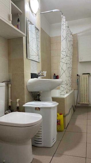 Inchiriez garsoniera, zona Colentina, chirie 1500 lei. - 13