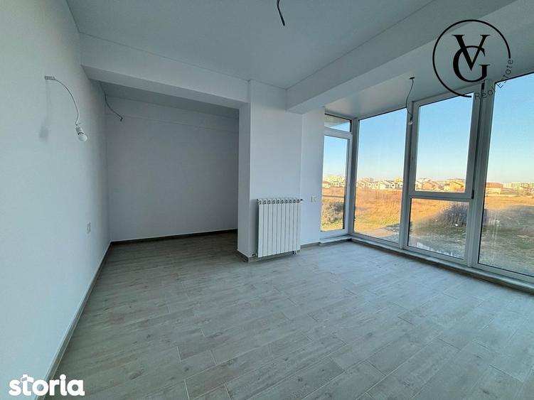 Apartament 3 camere - Meraki Lago Resort & Spa - 3