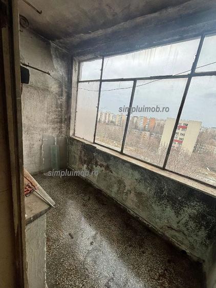 Decomandat 2 camere de renovat Berceni Grand Arena - 4