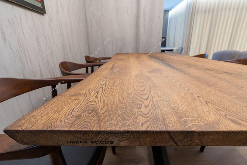 ISHO - Apartament premium | 4 camere | Vedere spre Bega | Parcare subterana - 9