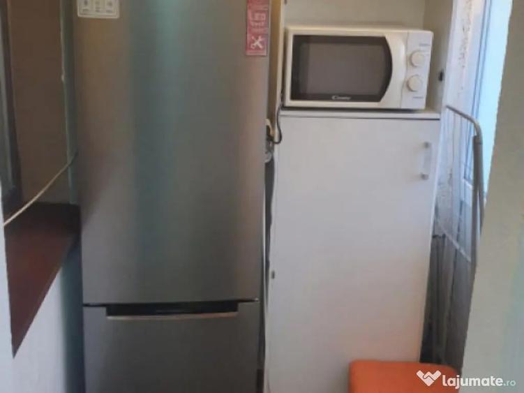 Apartament de vanzare, complet mobilat - Parcare inclusa - 8