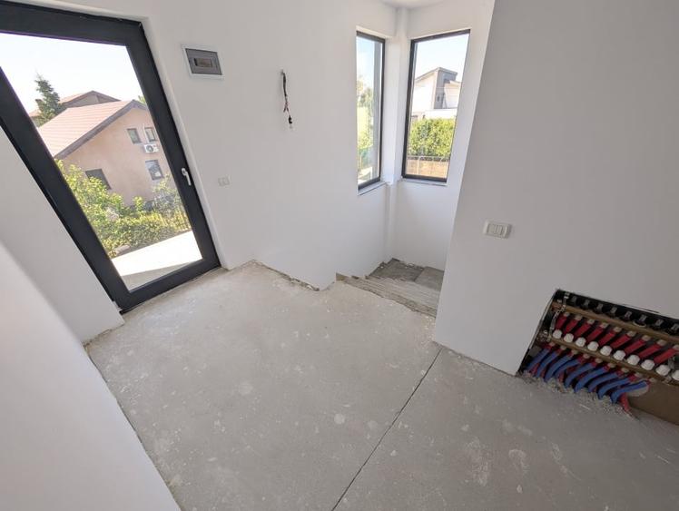 Casa 5 camere 140mp | 0 Comision | Tamasi Corbeanca | finisat - 25