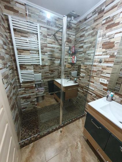 Apartament tip Samanta 4 camere, bloc nou + 1 loc de parcare, Alfa. - 6