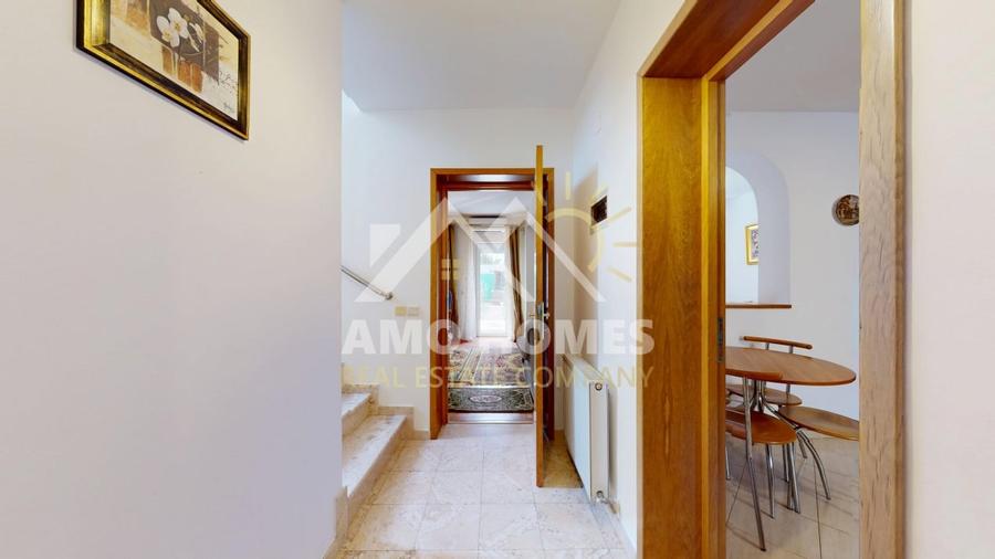 Vila unde diminețile încep cu liniște, nu cu trafic – Iancu Nicolae - 10