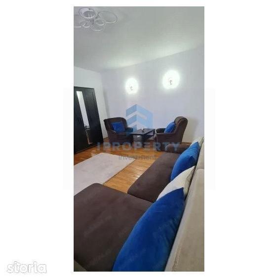 Decebal | 2 Camere | Parcare | Etaj 6/8 | Renovat | - 3