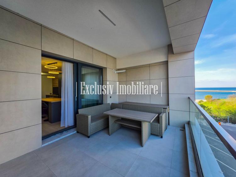 Apartament NOU SMART-HOME cu 2 Camere, Parcare Subterana si Terasa 20 mp - 4