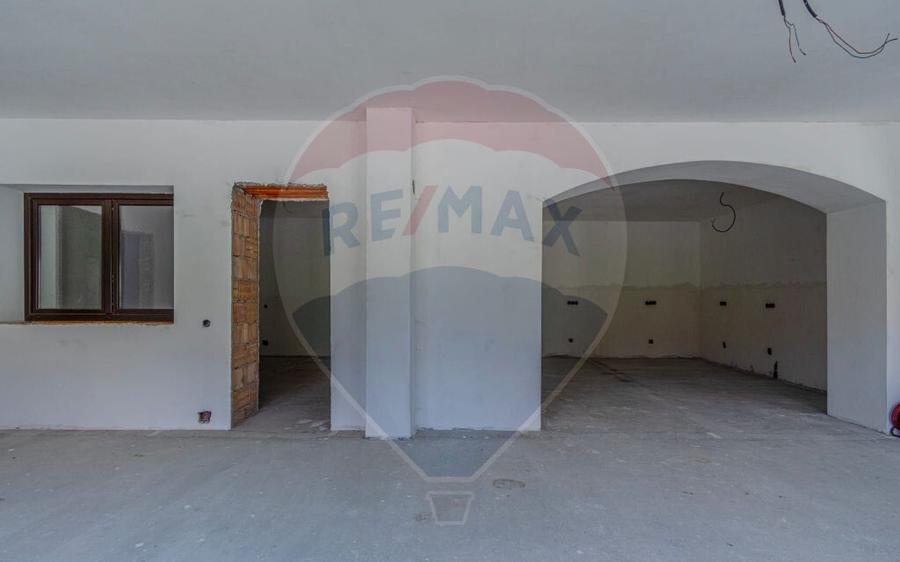 Casa saseasca cu Poveste/ Bogata Olteana/ Hoghiz - 5