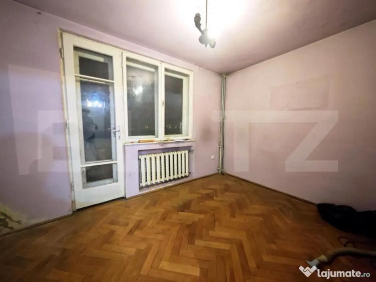 2 Camere, Etaj 2 | Ultracentral | Renovabil dupa Gustul Ta - 5
