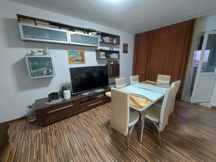 Inchiriere apartament 2 camere, zona micro 6 - Targoviste - 3