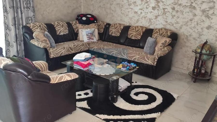 Casa Strejnicu: 150m2, 3 dormitoare, 2 bai, 2 garaje - 7