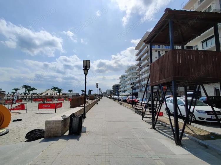 Inchiriez apart 2 cam Mamaia Nord - 5