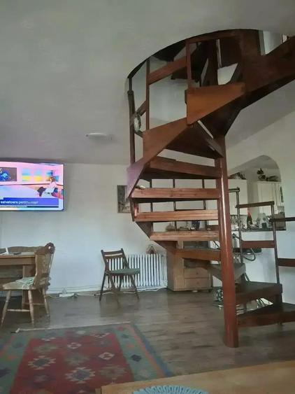 Casa de inchiriat Breaza de Sus in regim hotelier - 6