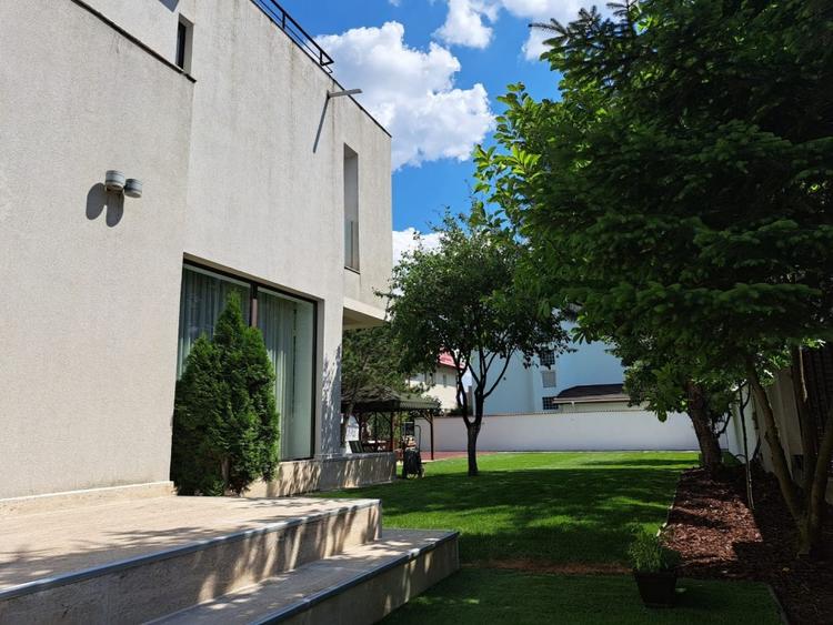 Casa Vila de vanzare Pipera Voluntari - 2