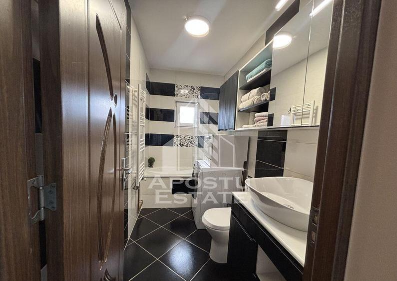 Apartament cu 3 camere spatios in zona Sagului, centrala ... - 4