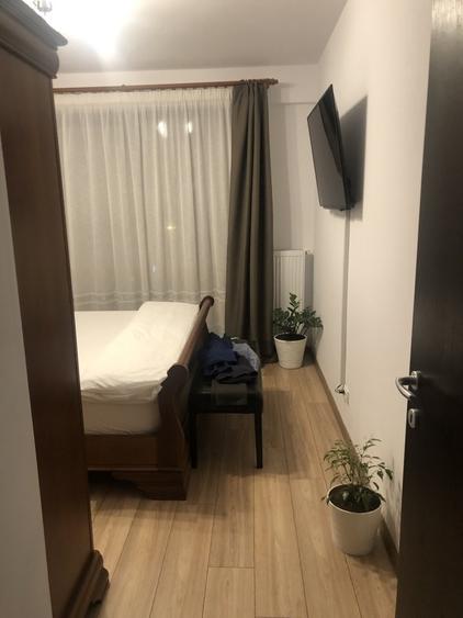 Apartament 2 camere (nou, mobilat si utilat) + 2 locuri de parcare (optional) - 4