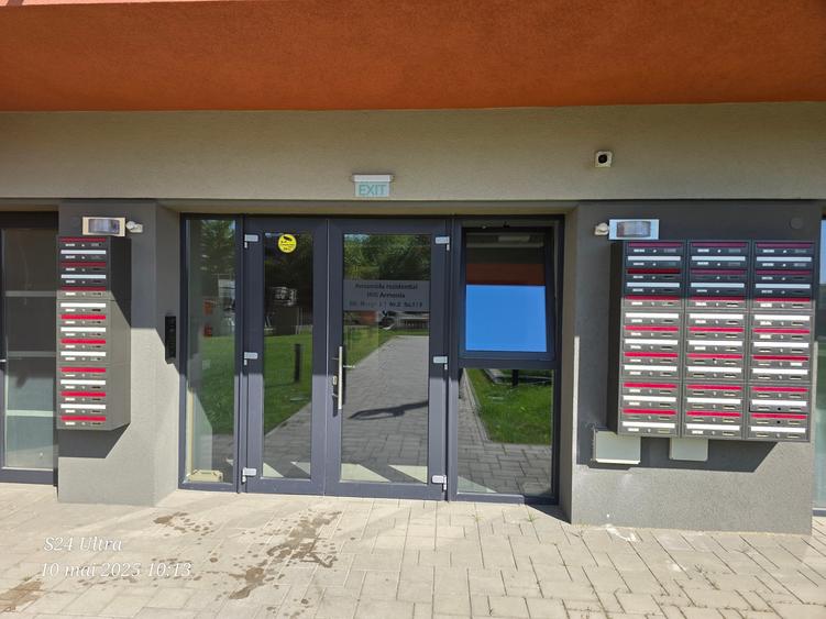 Bloc Nou, Dezvoltator. Ocupabil Imediat.Parcare subsol inclusa - 19