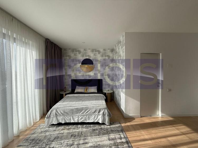 INCHIRIERE DUPLEX 3 CAMERE | FLOREASCA-VERDI | MOBILAT SI UTILAT LUX - 22