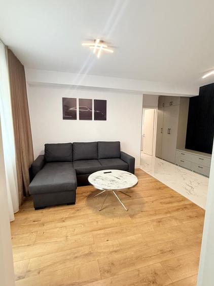 APARTAMENT CU 2 CAMERE LA PRIMA INCHIRIERE, BLOC NOU, VISAN - 8