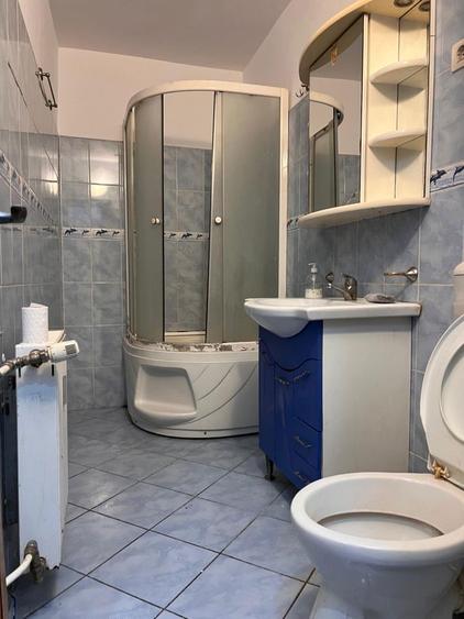 Proprietar vand - Apartament 2 camere Focsani zona Spital - 6