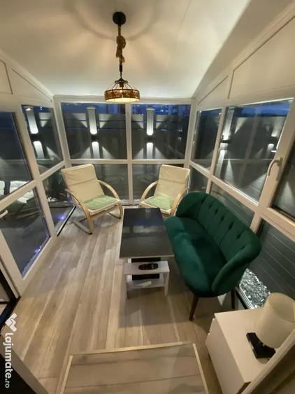 Garsoniera/Terasa strada Biruin?ei - 6