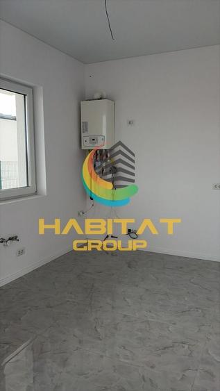 Berceni intrare Vidra casa 3cam Parter complex rezidential - 10