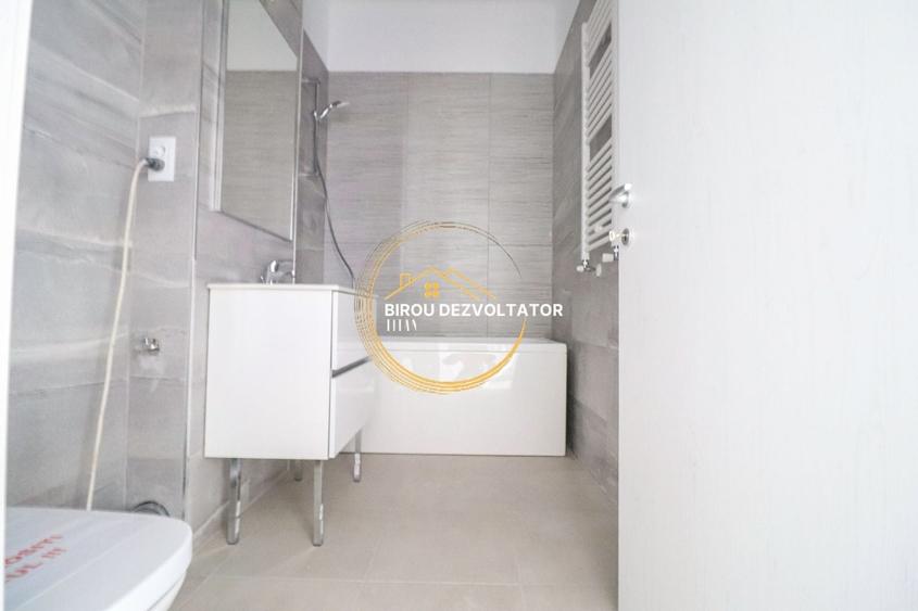 Apartament cu 2 camere decomandat în Theodor Pallady
