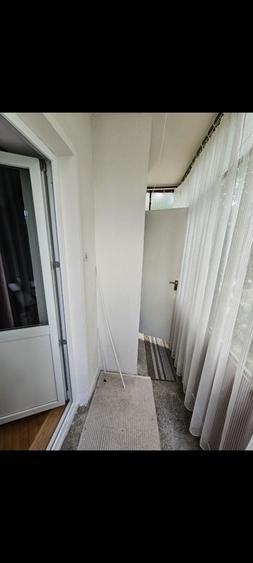 Apartament cu 2 camere semidecomandat în Zamfirescu