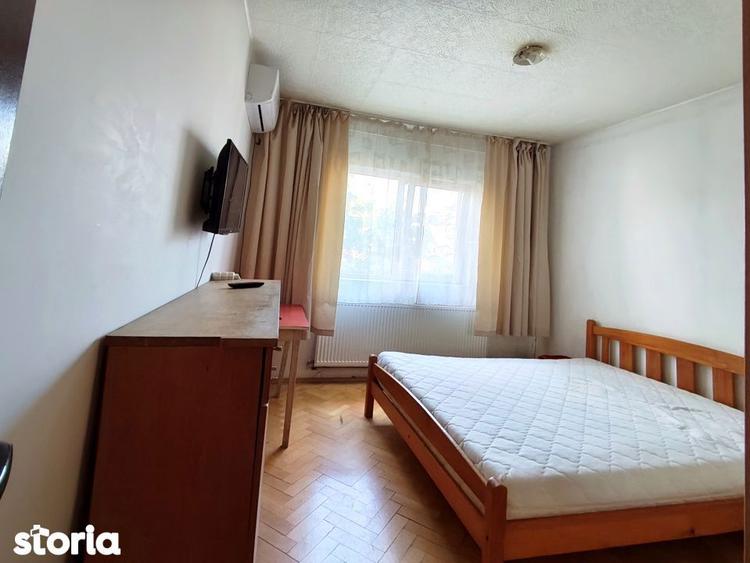 Apartament 1 camera | Zona Complex - Stadion - 7