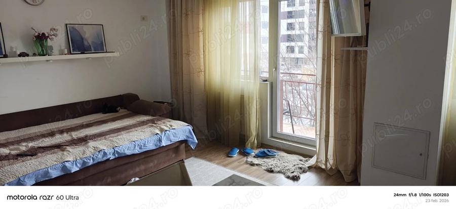 Garsoniera de vanzare militari rezidens - 3