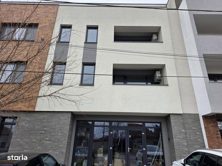 Inchiriem spatiu comercial/birou, Str. Mestesugarilor ,Locatie premium - 4