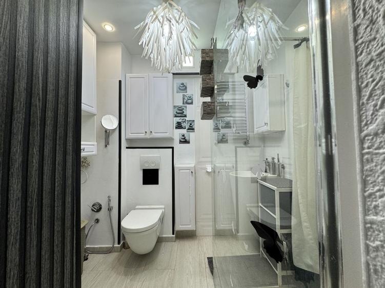 De inchiriat apartament cu 2 camere in Lugoj - 13