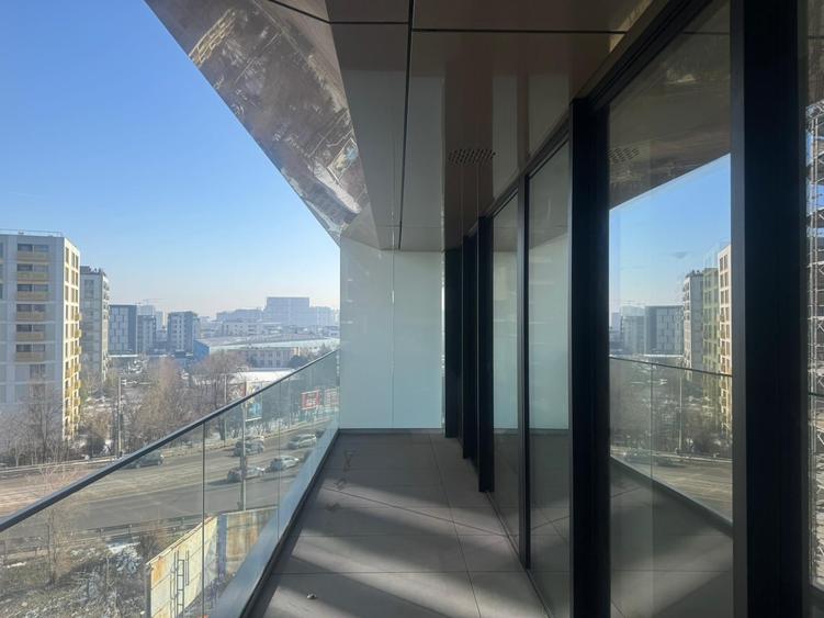 Apartament cu 2 camere // ONE Herastrau Vista - 3