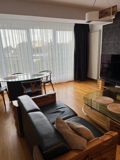 Apartament 2 camere Lux in zona Arcul de Triumf - 1