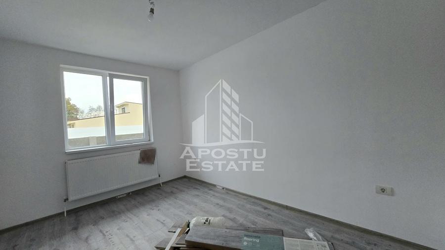 Casa noua, individuala, in vatra satului, 500 mp teren, Sag - 2